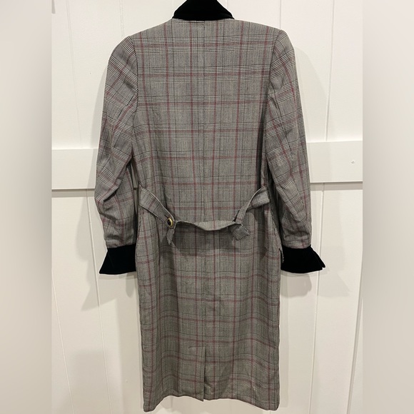 Vintage Rouie Blazer Dress - Picture 2 of 10